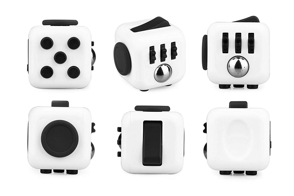 Antsy Labs Six Sides Fidget Cube