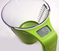 Digital Measuring Jug