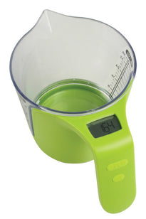 Digital Measuring Jug