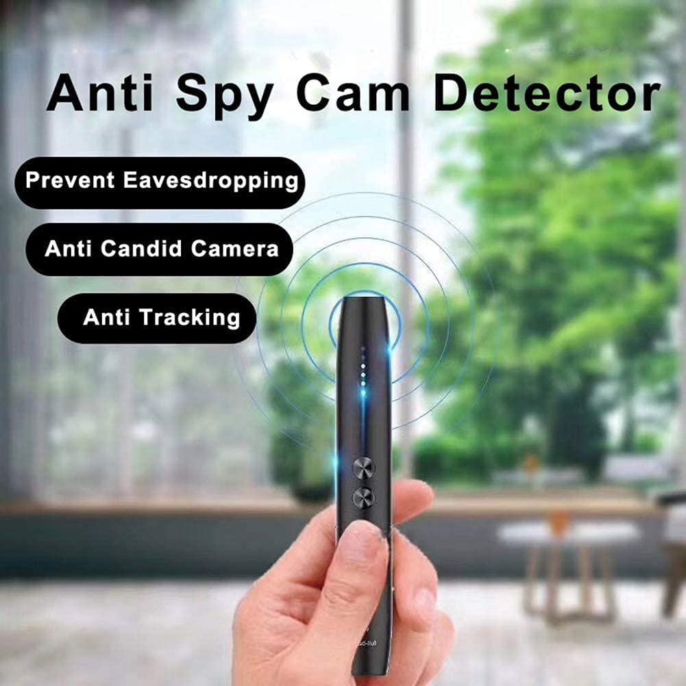 Dododuck Anty Spy Detector