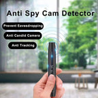Dododuck Anty Spy Detector