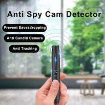 Dododuck Anty Spy Detector