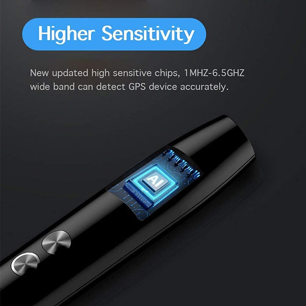 Dododuck Anty Spy Detector