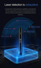 Dododuck Anty Spy Detector