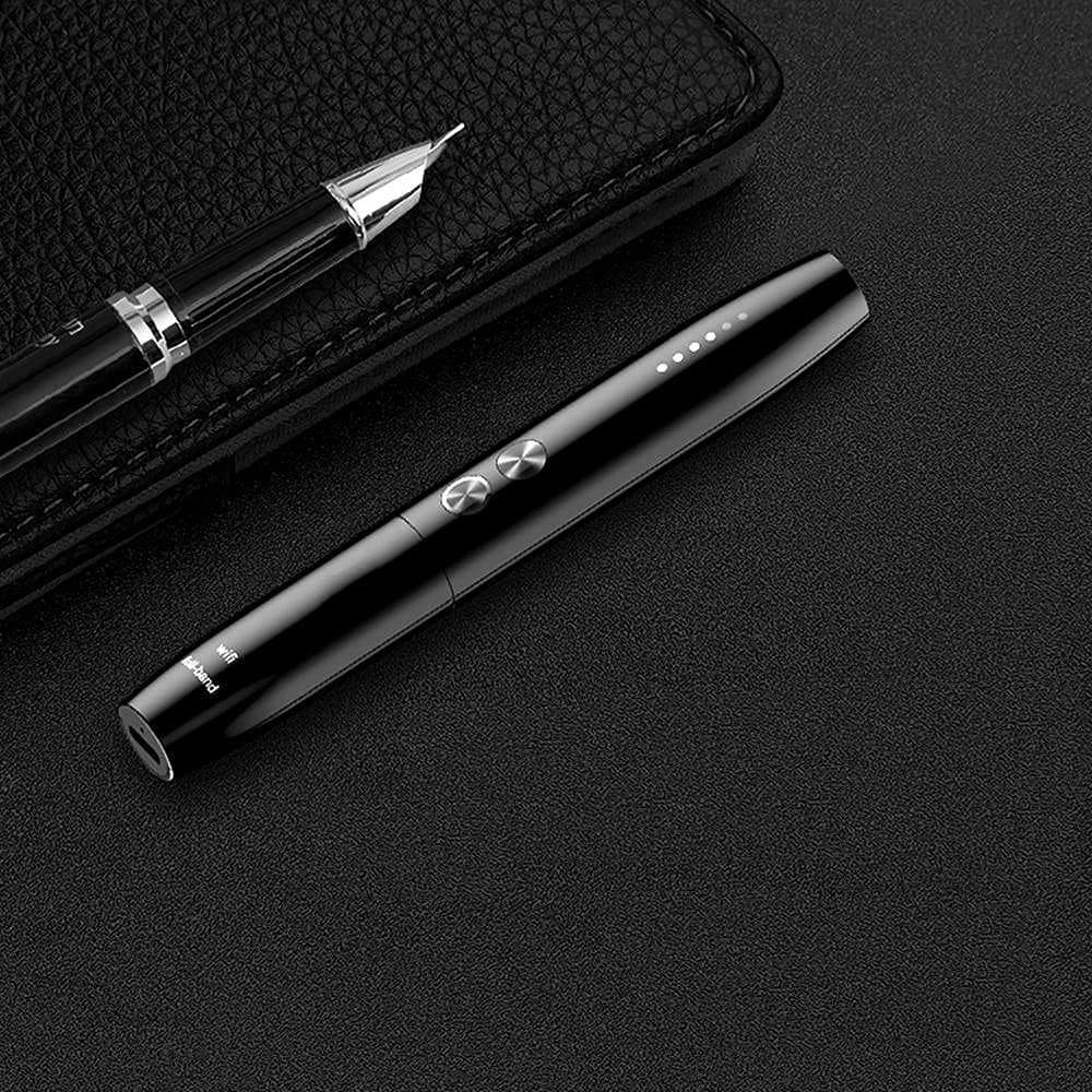 Dododuck Anty Spy Detector