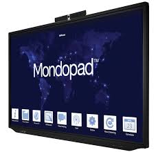 Mondopad 55-inch