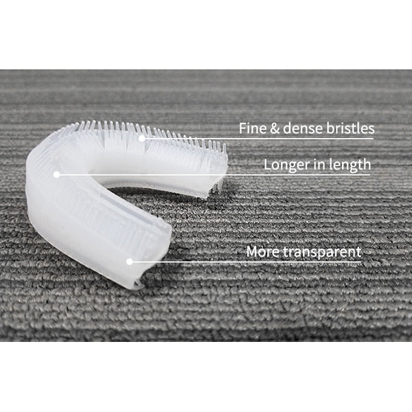 V-White 360° Ultrasonic Electric Toothbrush