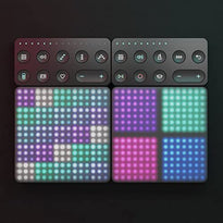 Roli Lightpad Block Drumpad