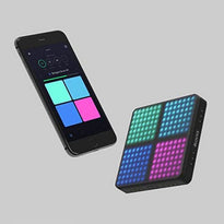 Roli Lightpad Block Drumpad