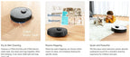 Dreametech L10 Pro Robot Vacuum