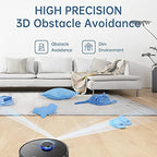 Dreametech L10 Pro Robot Vacuum