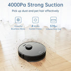 Dreametech L10 Pro Robot Vacuum