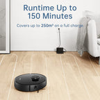 Dreametech L10 Pro Robot Vacuum