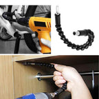 JGZUI Flexible Hex Shaft Drill Bit Extension