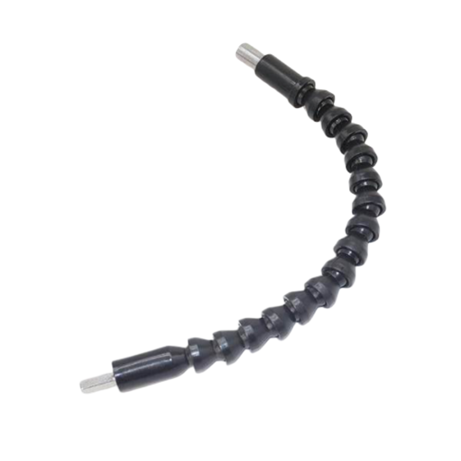 JGZUI Flexible Hex Shaft Drill Bit Extension