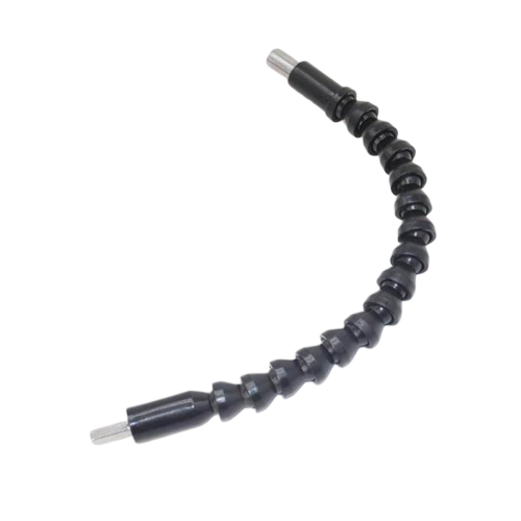 JGZUI Flexible Hex Shaft Drill Bit Extension