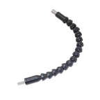 JGZUI Flexible Hex Shaft Drill Bit Extension