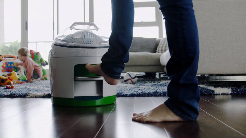 Drumi - Portable Washing Machine