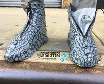 Dry Steppers Shoes Protector