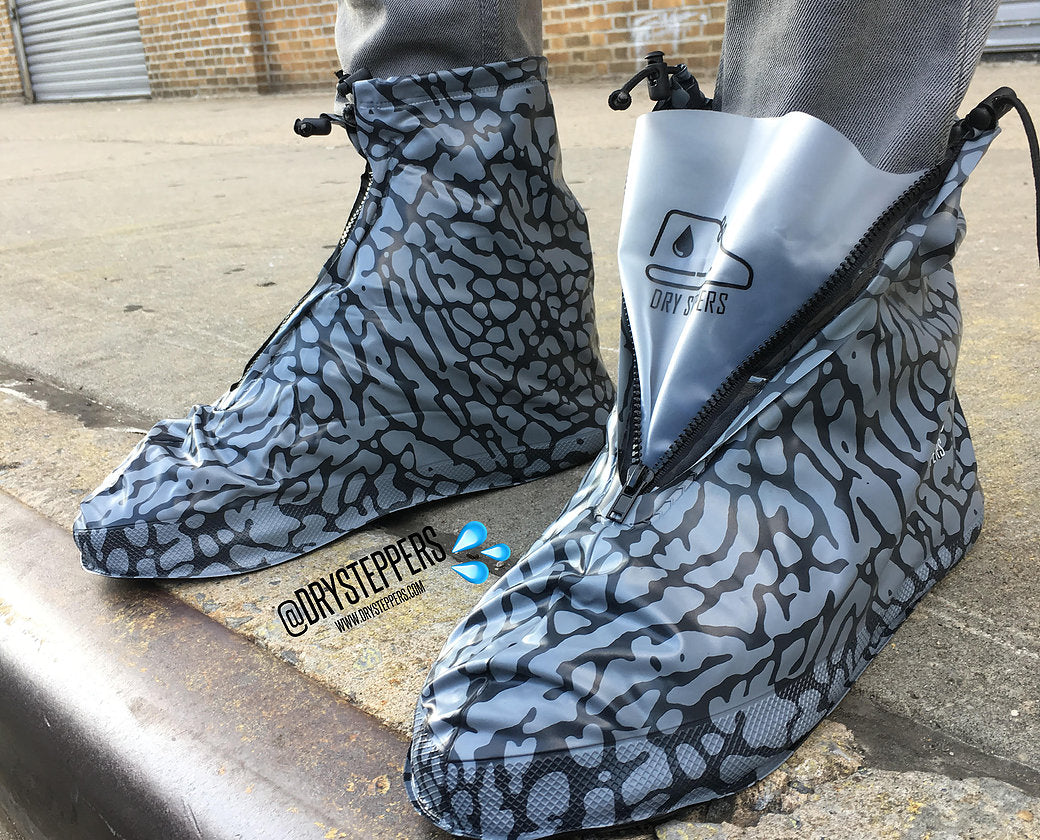 Dry Steppers Shoes Protector