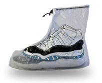 Dry Steppers Shoes Protector
