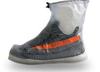 Dry Steppers Shoes Protector