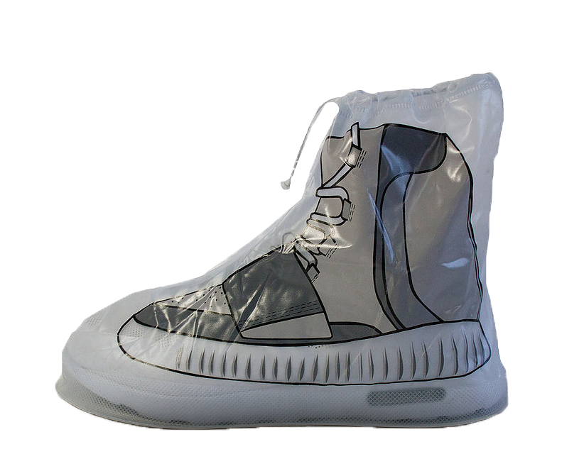 Dry Steppers Shoes Protector