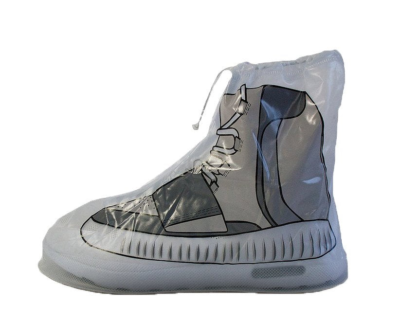 Dry Steppers Shoes Protector