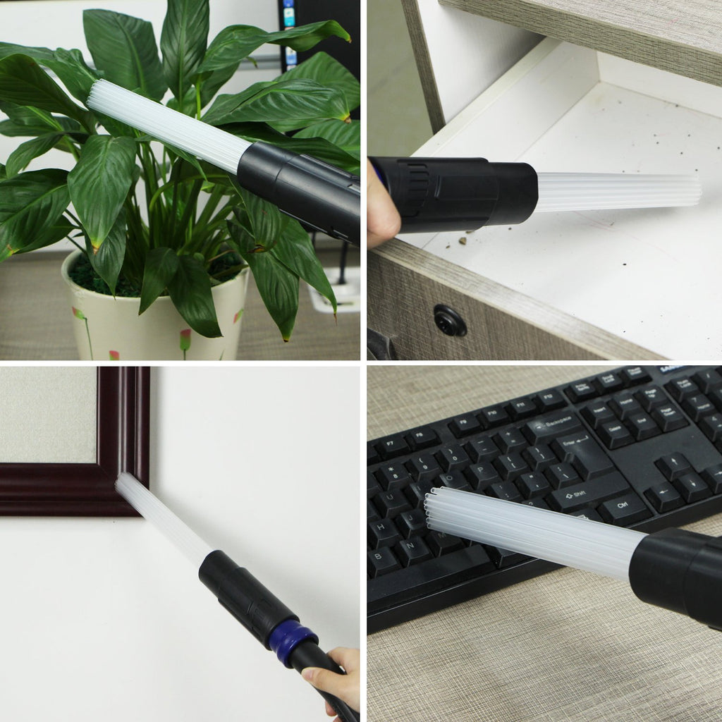 Universal Vacuum Attachment Tool