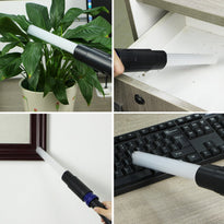 Universal Vacuum Attachment Tool