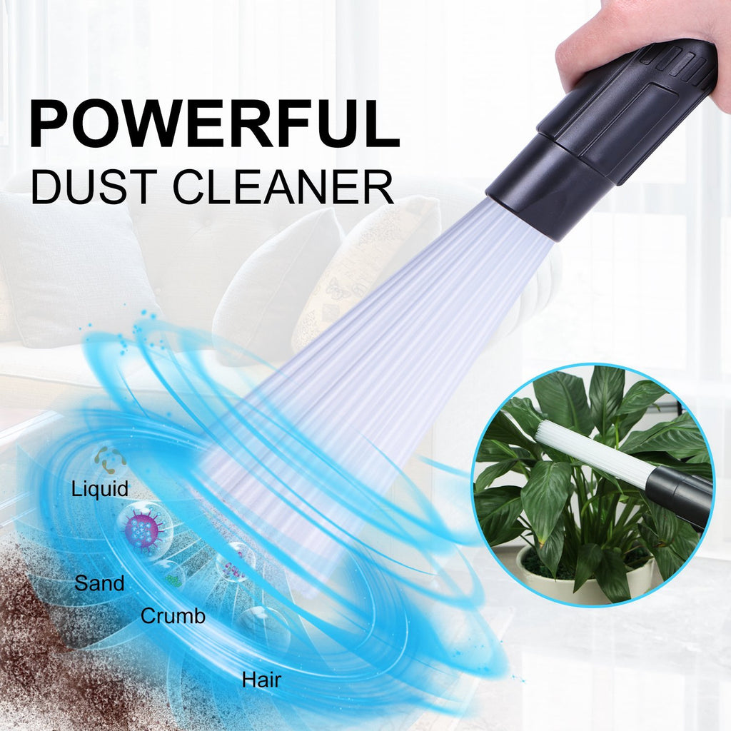 Universal Vacuum Attachment Tool