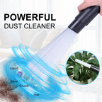 Universal Vacuum Attachment Tool