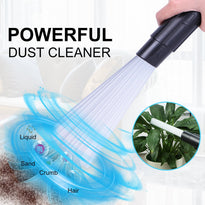 Universal Vacuum Attachment Tool