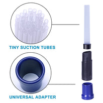 Universal Vacuum Attachment Tool