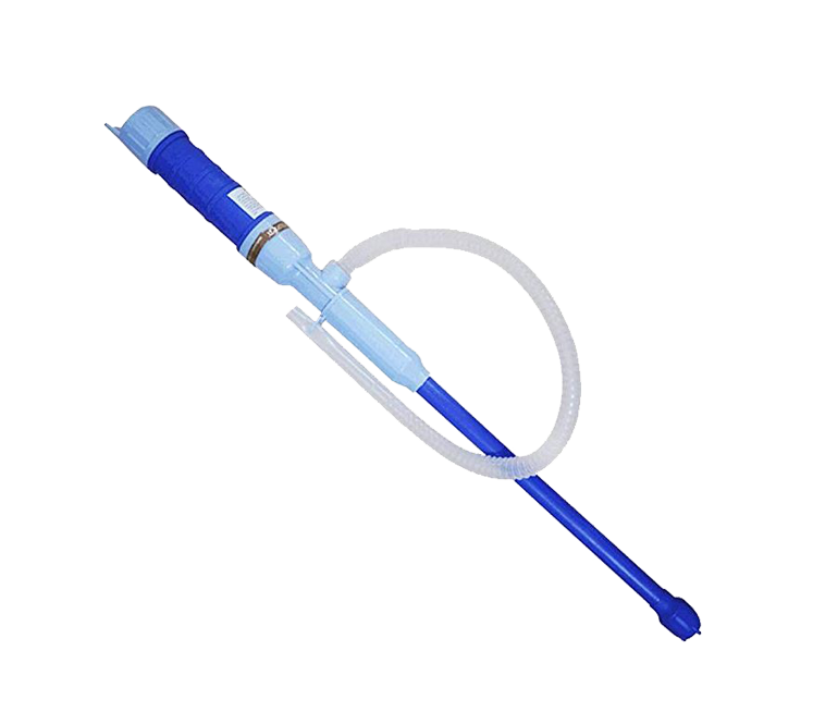 Electric Liquid Transfer Siphon Pump