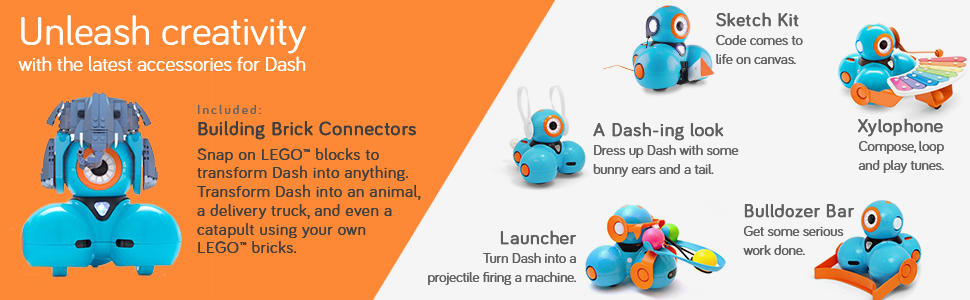 Wonder Workshop Coding Robot