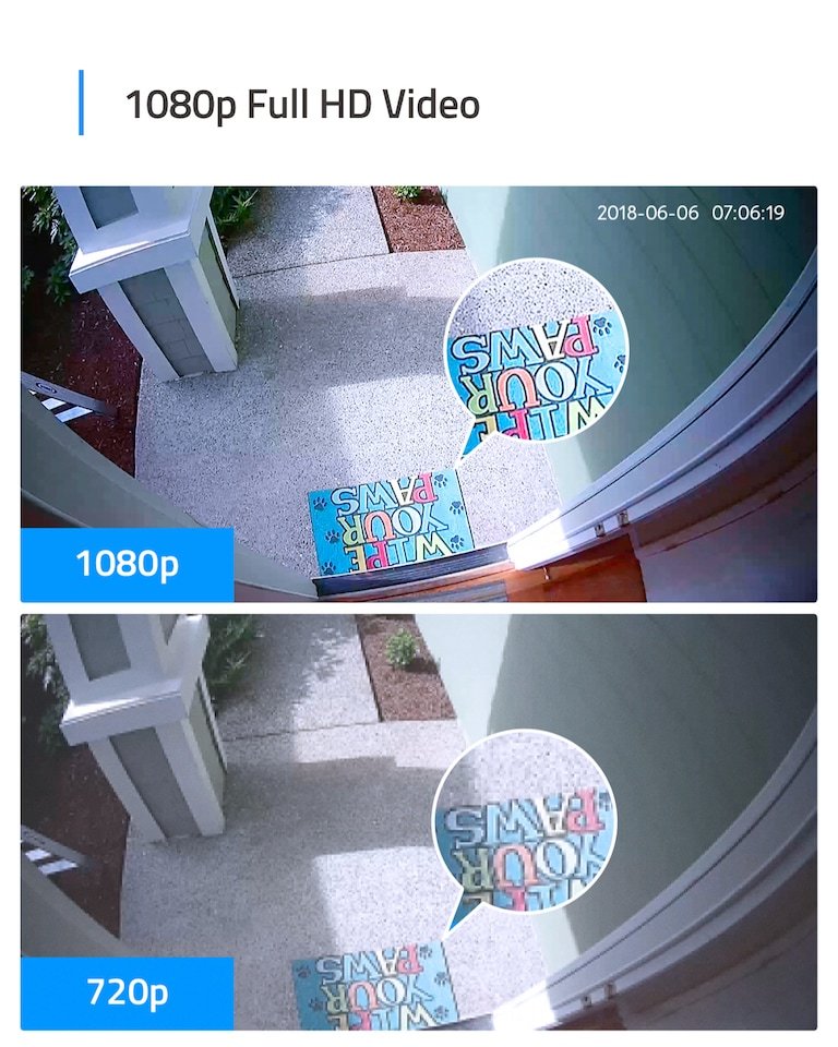 eufy Cam E 2-Cam Kit