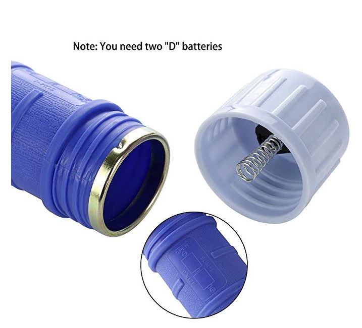 Electric Liquid Transfer Siphon Pump