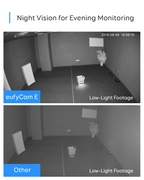 eufy Cam E 2-Cam Kit