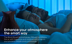 Smart Aroma Diffuser Color