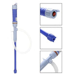 Electric Liquid Transfer Siphon Pump