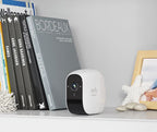eufy Cam E 2-Cam Kit