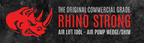 Rhino Strong Commercial Grade Air Wedge Bag