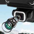 EACHINE E520S GPS Drone with 4K Camera for Adults