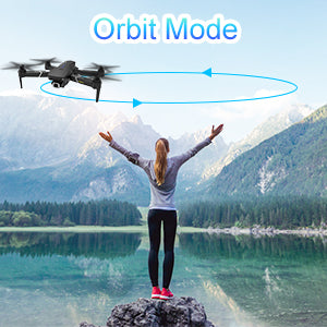 EACHINE E520S GPS Drone with 4K Camera for Adults