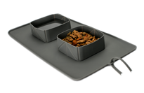 RollaBowl Pet Mat