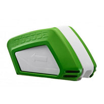 Eco Cut Pro-Patented Cutting Technology