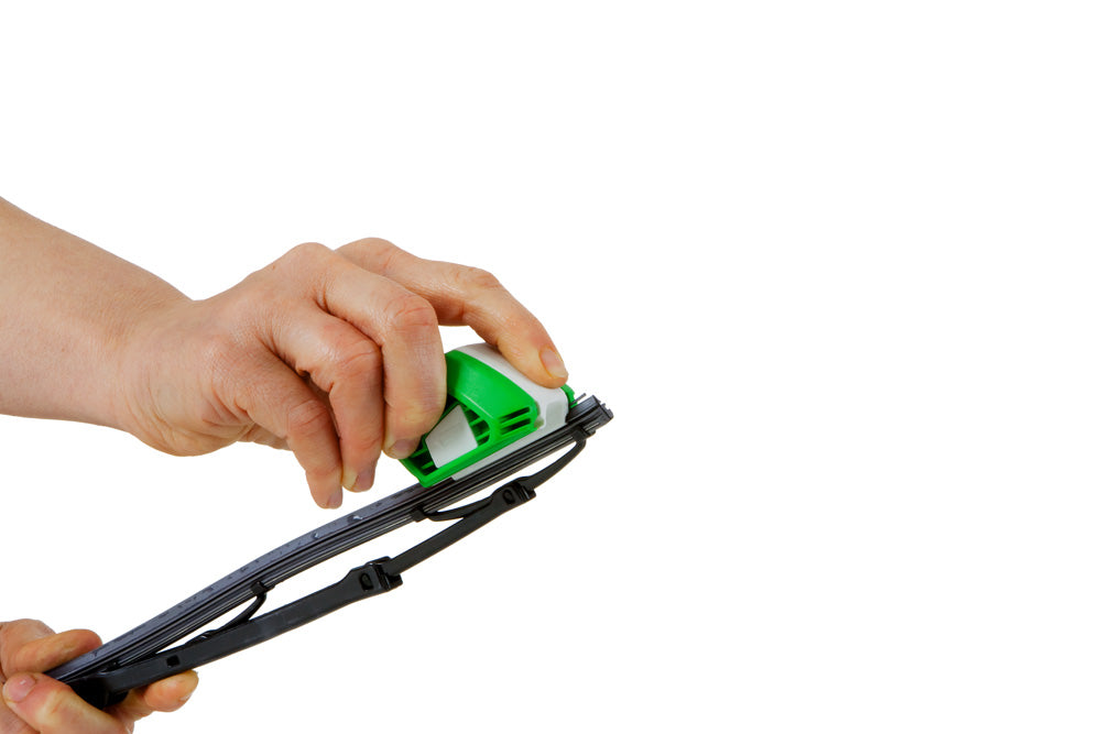 Eco Cut Pro-Patented Cutting Technology