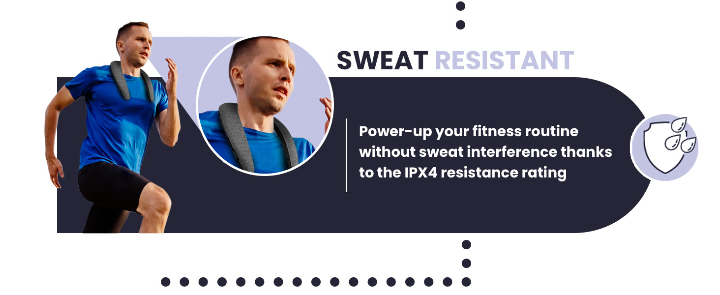 Personal Wearable Bluetooth Sound System