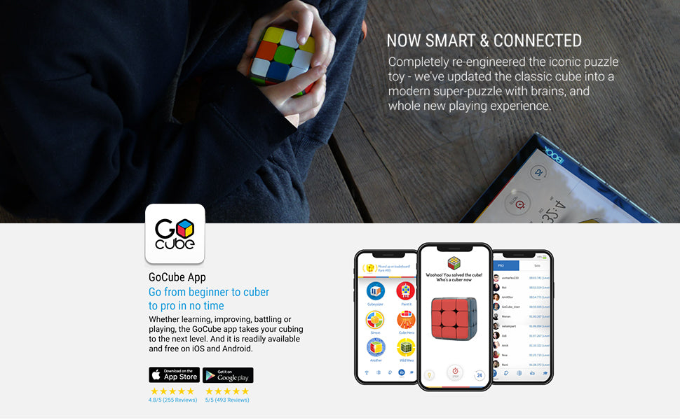 GoCube